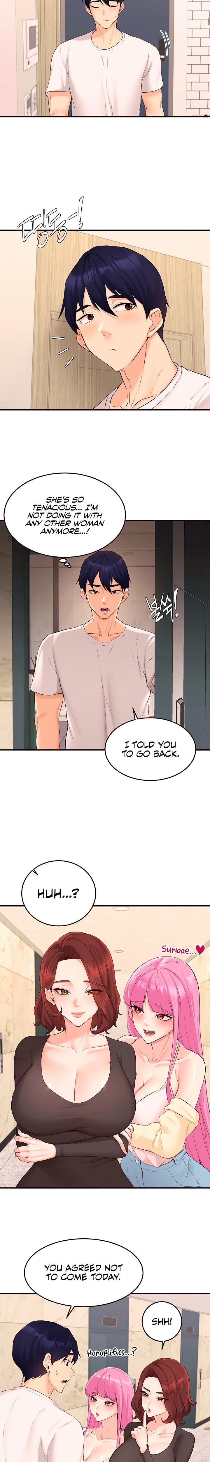 An Introduction to MILFs Uncensored, chapter 64, page 10 of 17