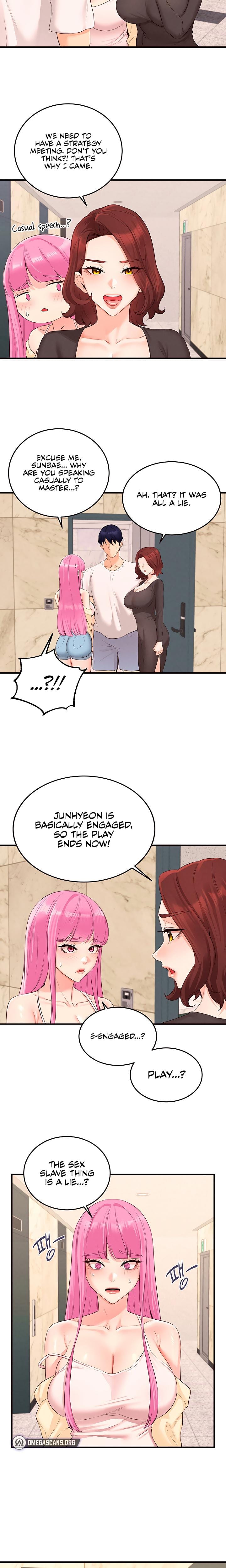 An Introduction to MILFs Uncensored, chapter 64, page 11 of 17