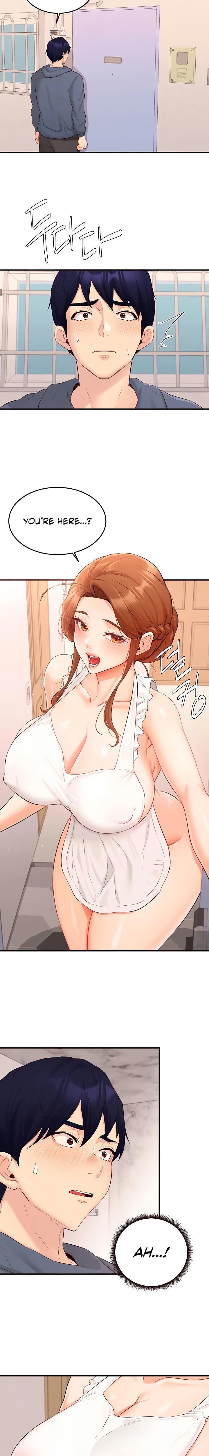 An Introduction to MILFs Uncensored, chapter 65, page 5 of 17