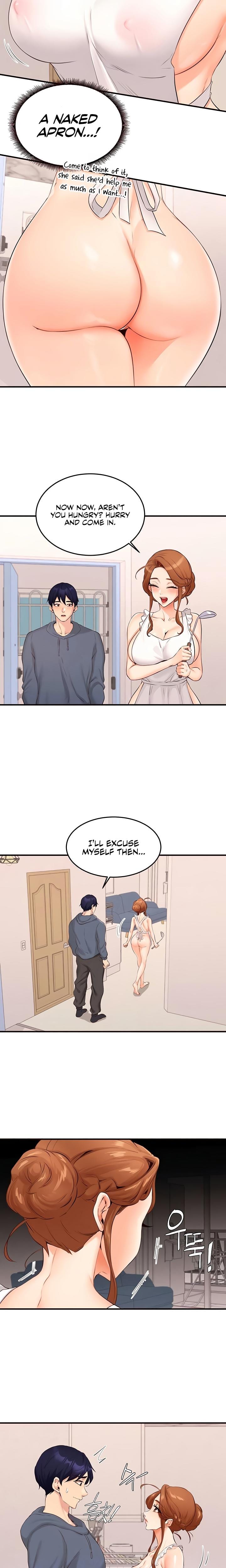 An Introduction to MILFs Uncensored, chapter 65, page 6 of 17