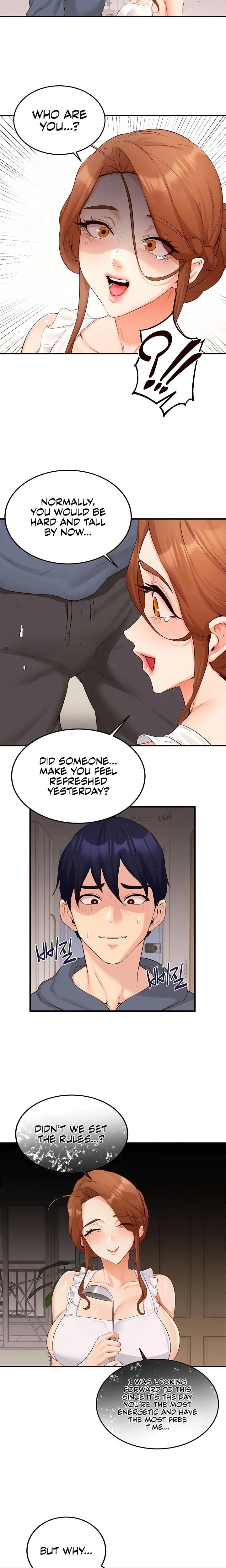 An Introduction to MILFs Uncensored, chapter 65, page 7 of 17