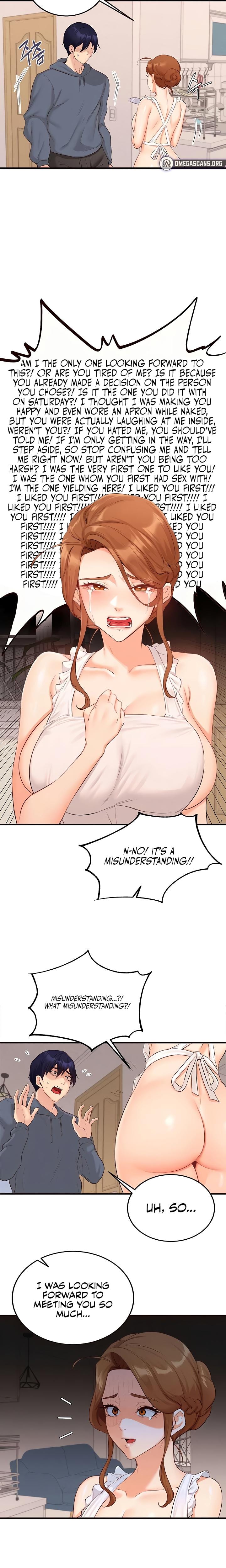 An Introduction to MILFs Uncensored, chapter 65, page 8 of 17