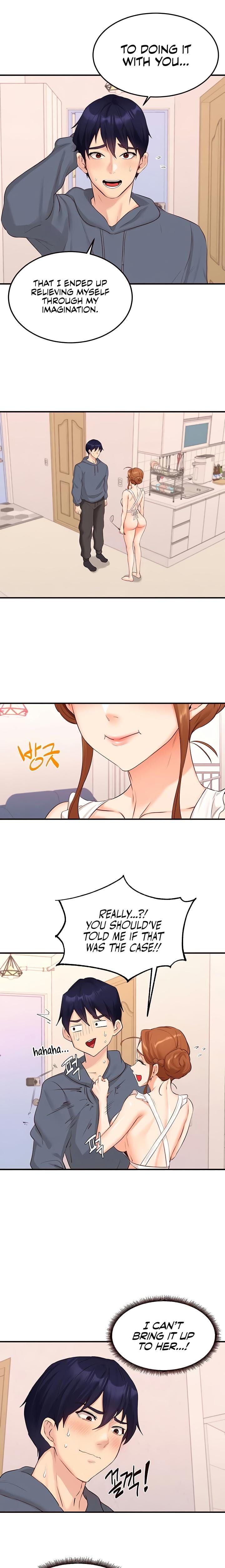 An Introduction to MILFs Uncensored, chapter 65, page 9 of 17