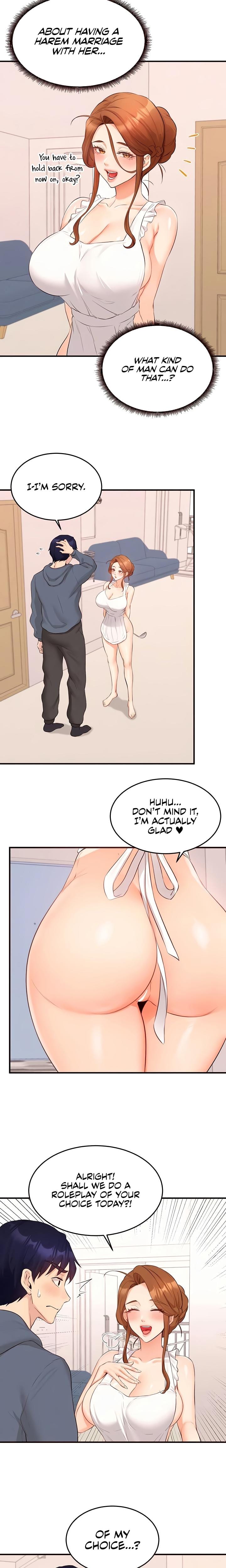 An Introduction to MILFs Uncensored, chapter 65, page 10 of 17