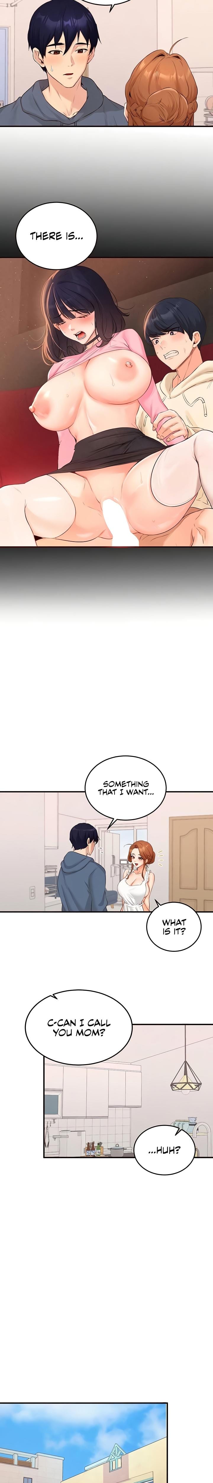 An Introduction to MILFs Uncensored, chapter 65, page 11 of 17