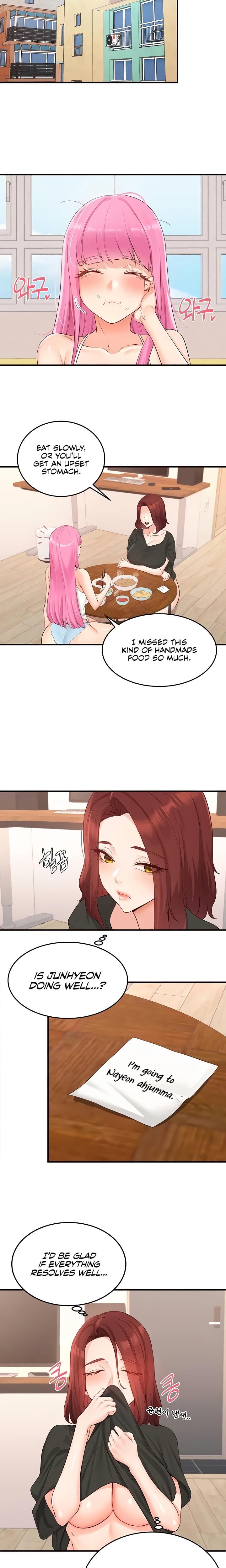 An Introduction to MILFs Uncensored, chapter 65, page 12 of 17
