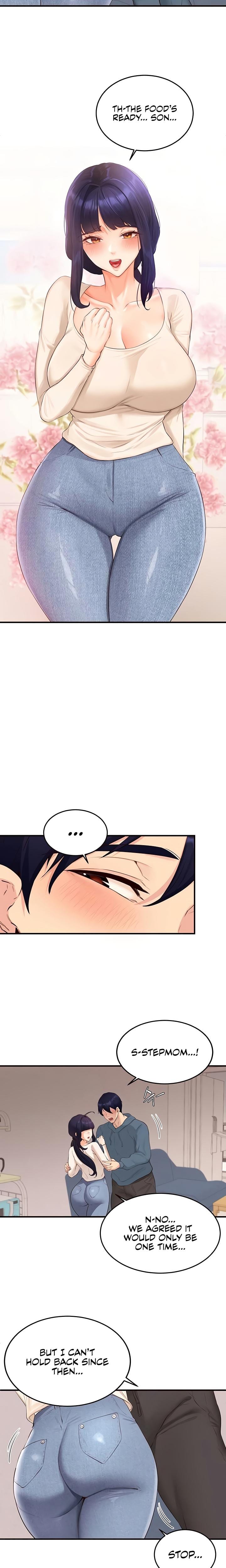 An Introduction to MILFs Uncensored, chapter 65, page 14 of 17