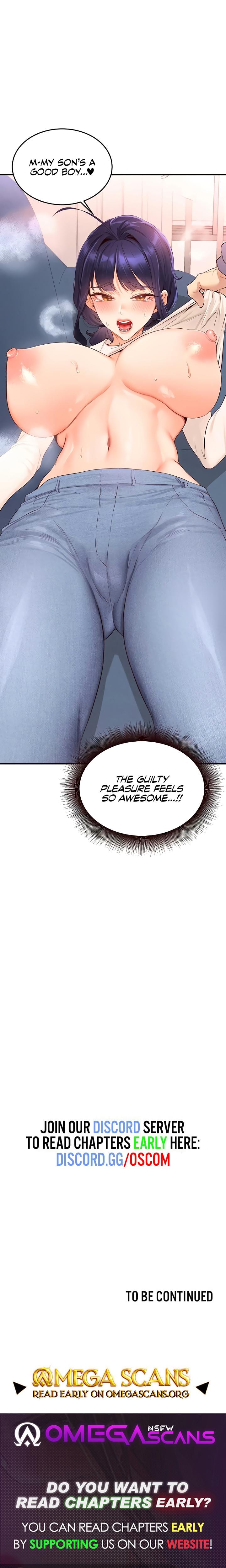 An Introduction to MILFs Uncensored, chapter 65, page 16 of 17