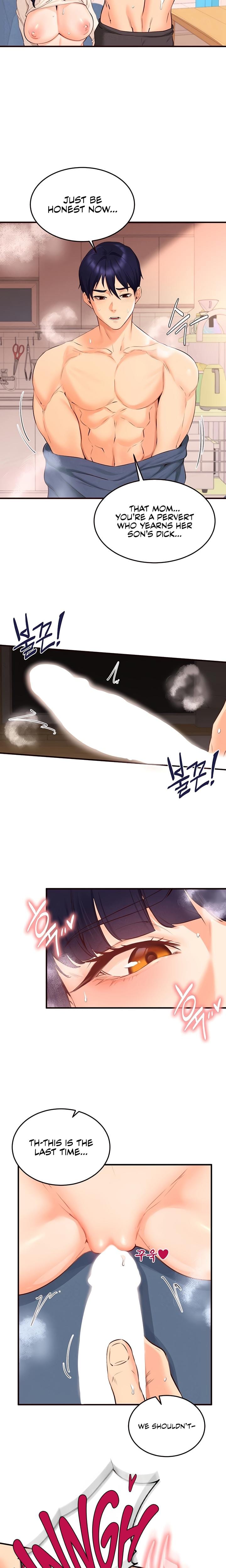 An Introduction to MILFs Uncensored, chapter 66, page 5 of 19
