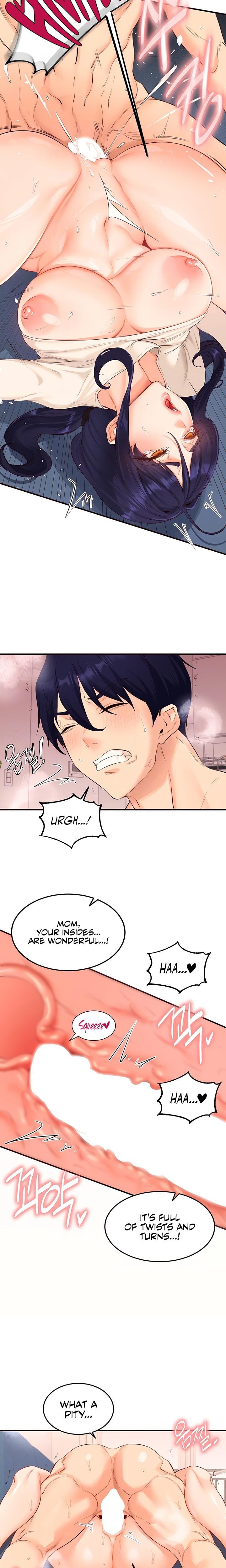An Introduction to MILFs Uncensored, chapter 66, page 6 of 19