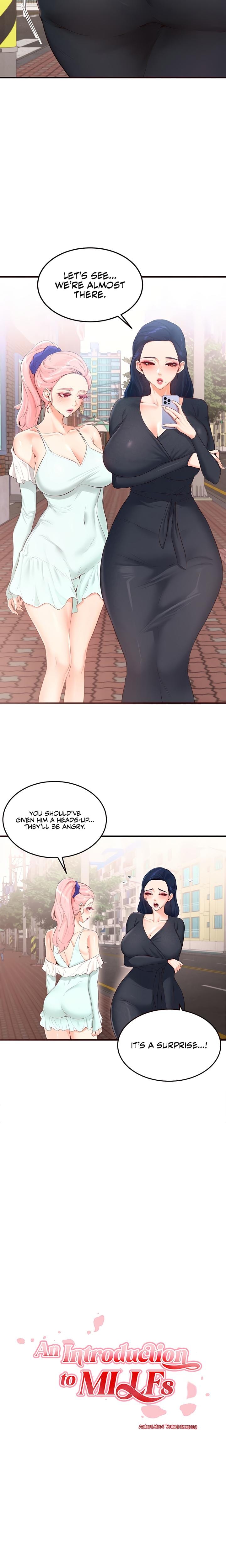 An Introduction to MILFs Uncensored, chapter 66, page 9 of 19