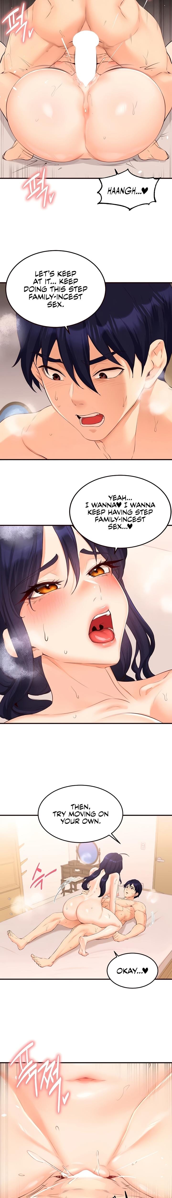 An Introduction to MILFs Uncensored, chapter 66, page 11 of 19