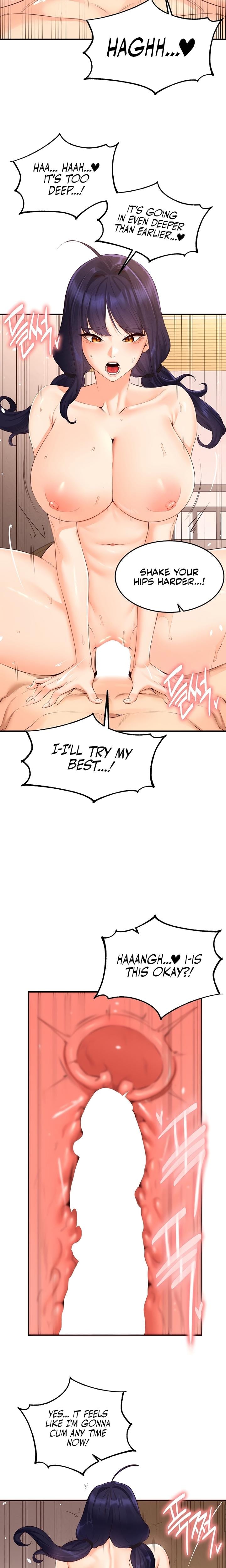 An Introduction to MILFs Uncensored, chapter 66, page 12 of 19