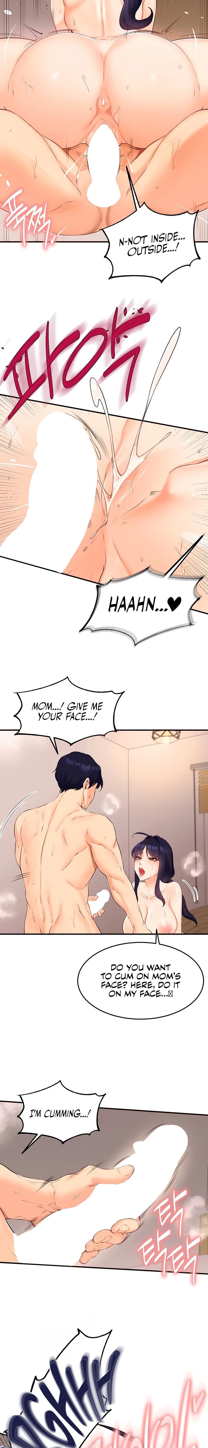 An Introduction to MILFs Uncensored, chapter 66, page 13 of 19