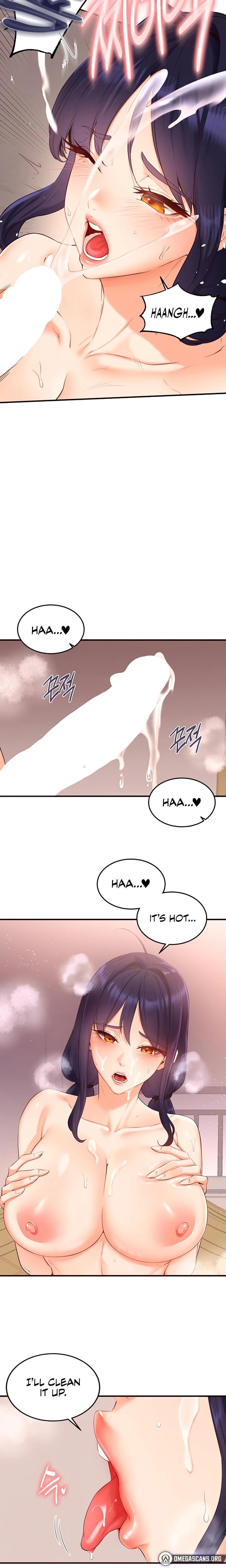 An Introduction to MILFs Uncensored, chapter 66, page 14 of 19
