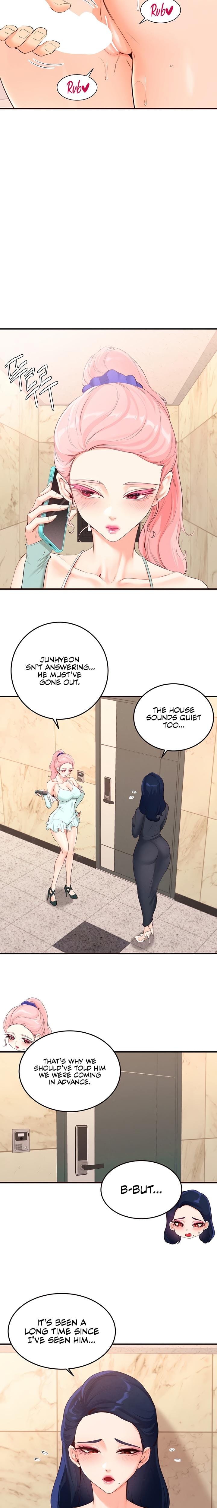 An Introduction to MILFs Uncensored, chapter 66, page 16 of 19