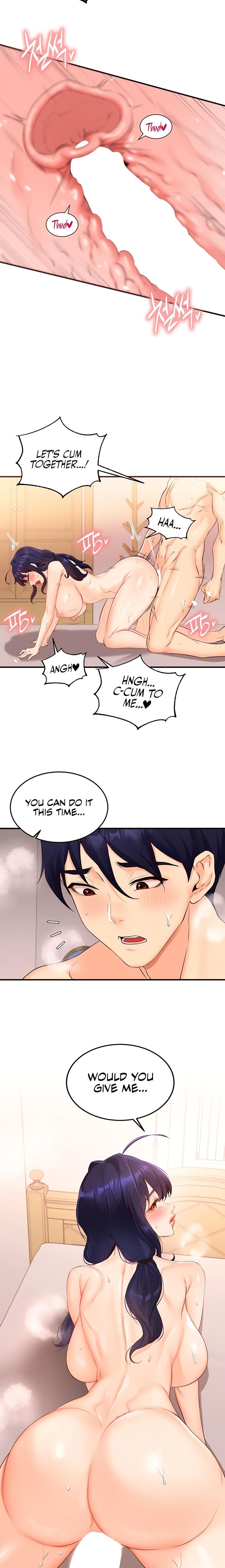 An Introduction to MILFs Uncensored, chapter 66, page 18 of 19