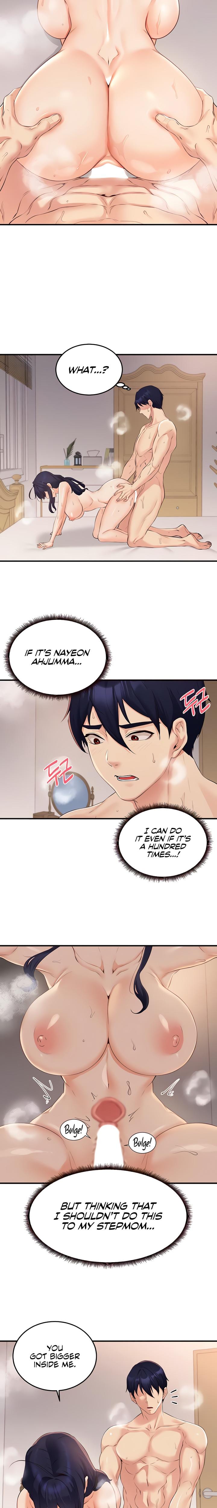 An Introduction to MILFs Uncensored, chapter 67, page 5 of 19