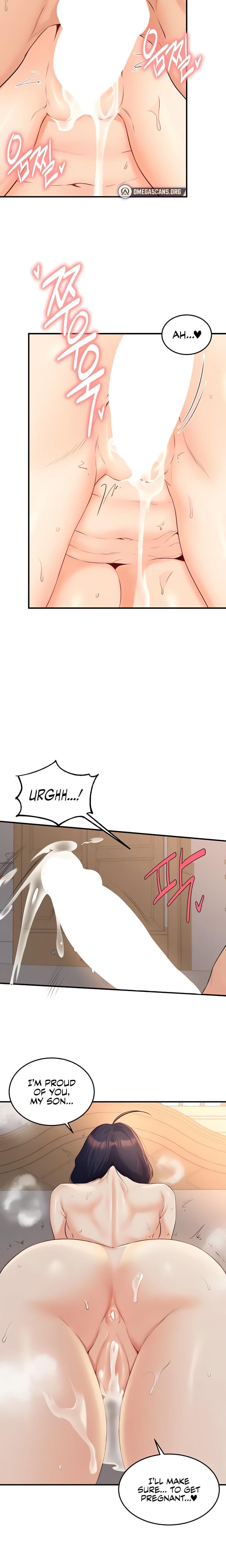An Introduction to MILFs Uncensored, chapter 67, page 9 of 19