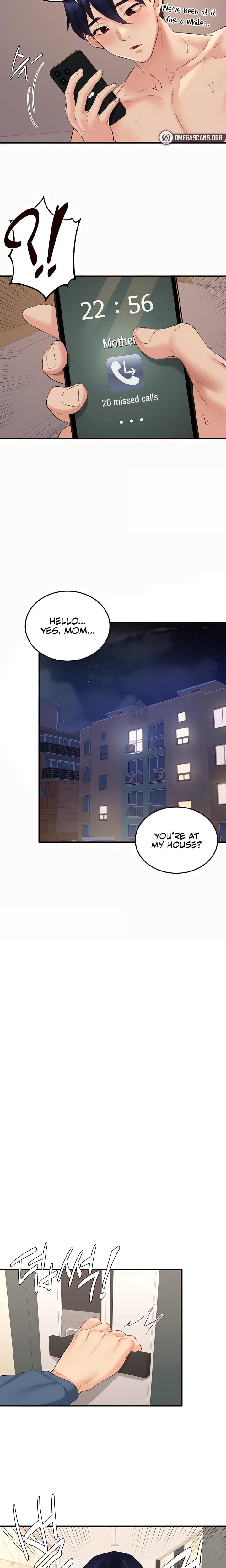 An Introduction to MILFs Uncensored, chapter 67, page 14 of 19