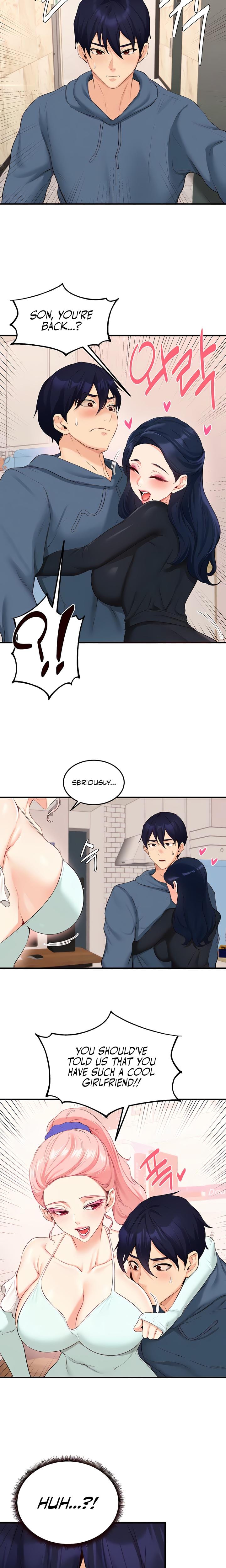 An Introduction to MILFs Uncensored, chapter 67, page 15 of 19