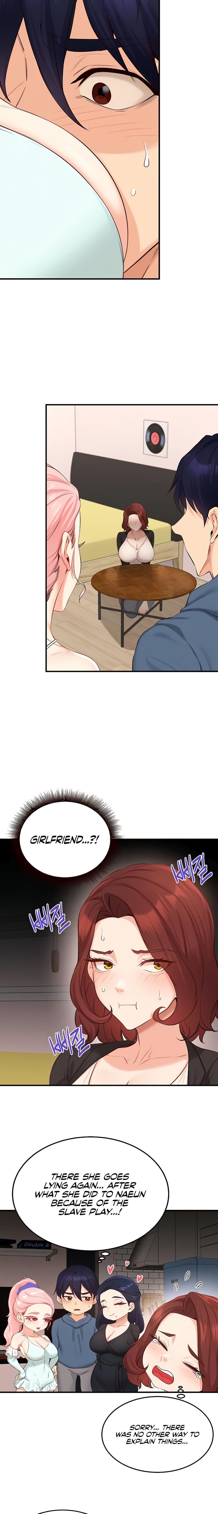 An Introduction to MILFs Uncensored, chapter 67, page 16 of 19