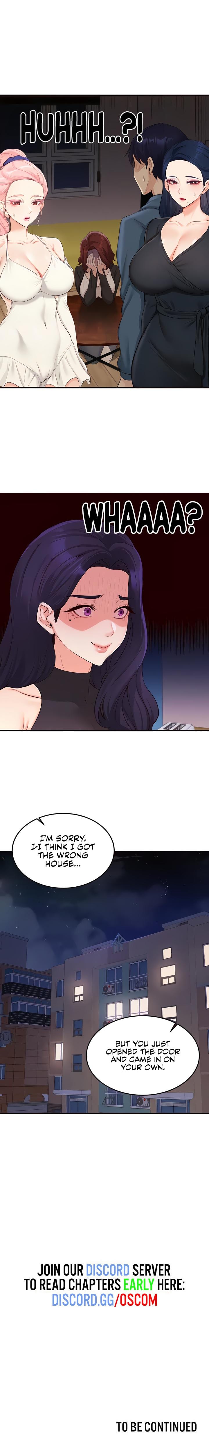 An Introduction to MILFs Uncensored, chapter 67, page 18 of 19