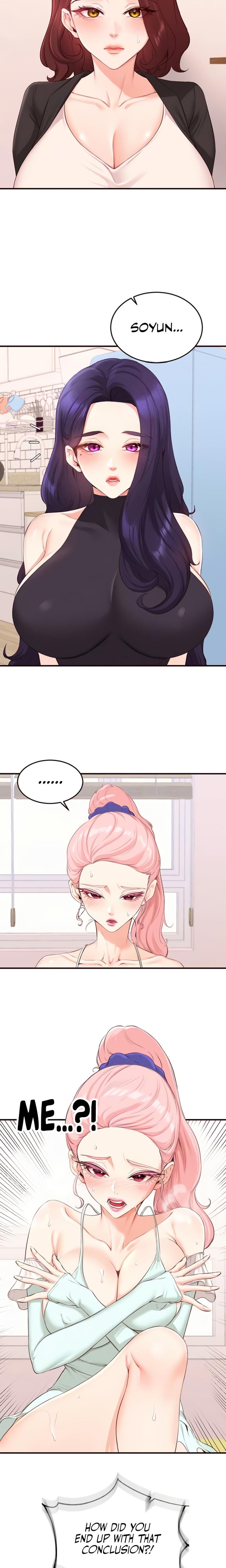 An Introduction to MILFs Uncensored, chapter 68, page 5 of 18