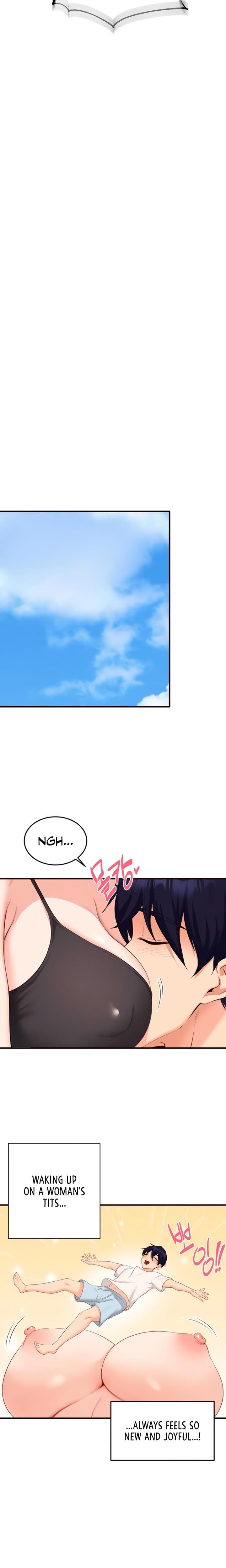 An Introduction to MILFs Uncensored, chapter 68, page 6 of 18