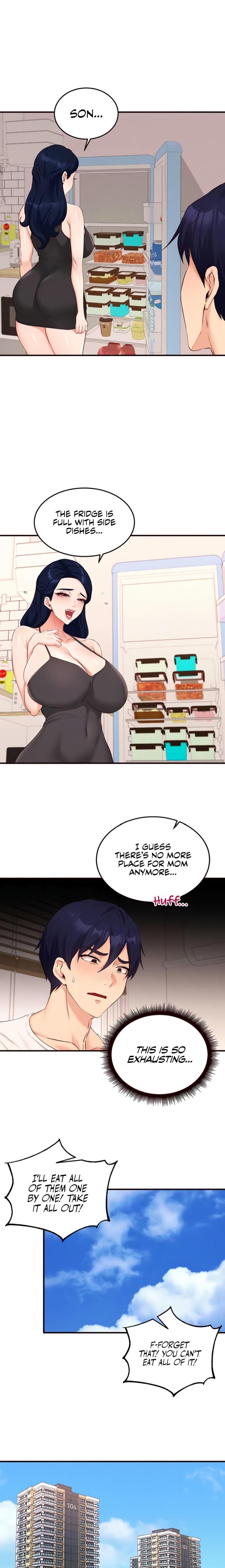 An Introduction to MILFs Uncensored, chapter 68, page 10 of 18