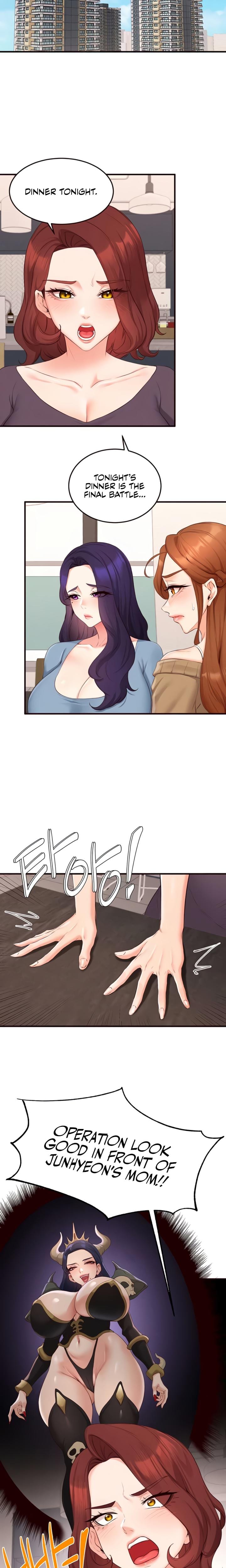 An Introduction to MILFs Uncensored, chapter 68, page 11 of 18