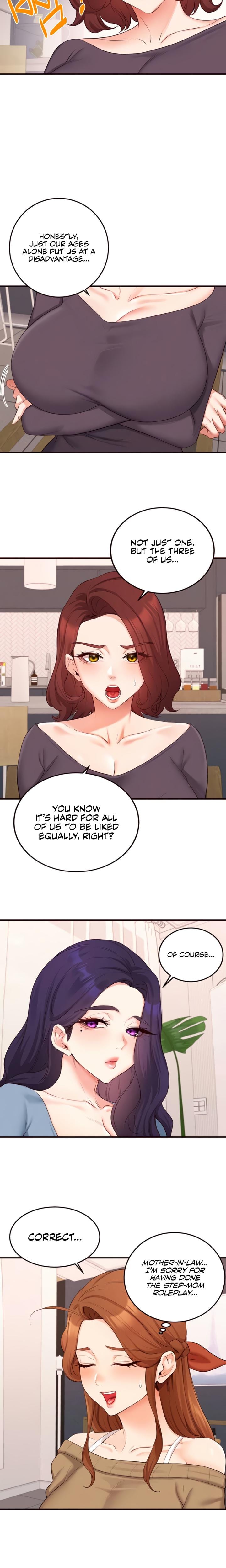 An Introduction to MILFs Uncensored, chapter 68, page 12 of 18