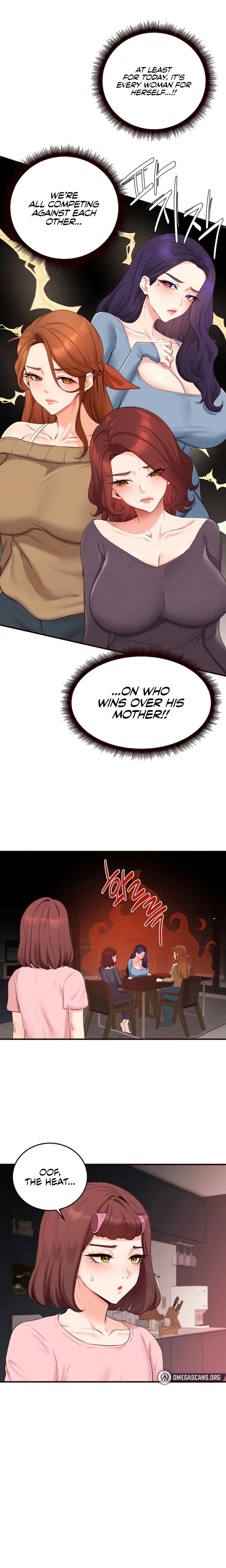 An Introduction to MILFs Uncensored, chapter 68, page 13 of 18