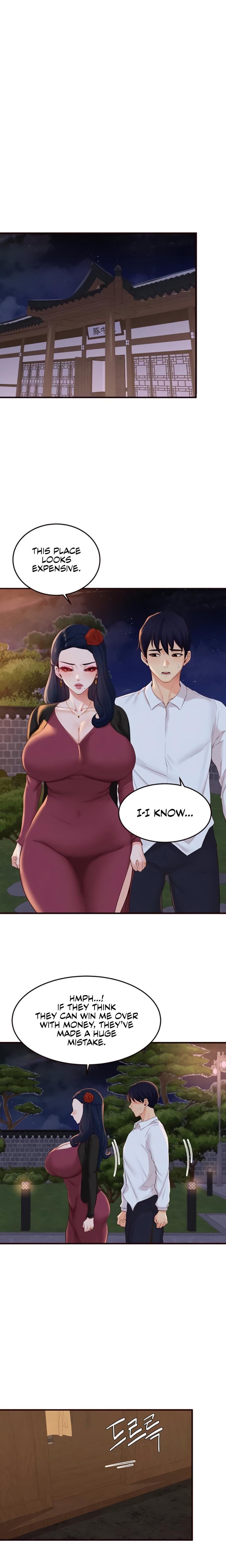 An Introduction to MILFs Uncensored, chapter 68, page 14 of 18