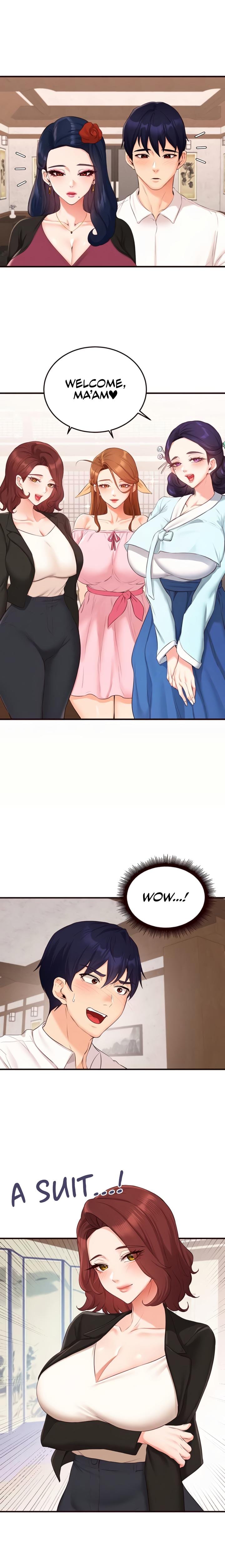 An Introduction to MILFs Uncensored, chapter 68, page 15 of 18