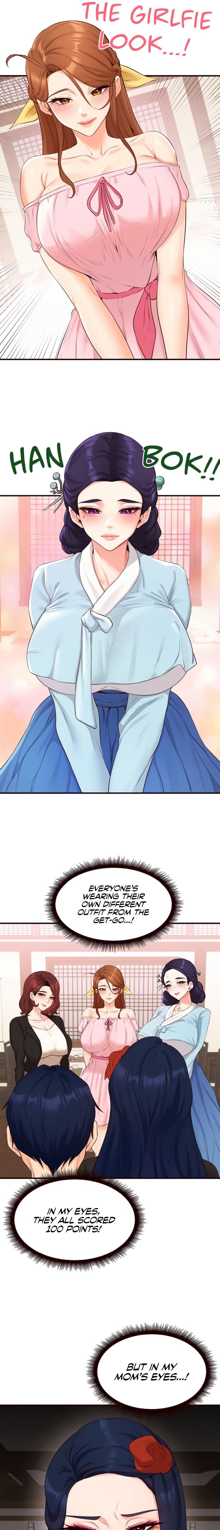 An Introduction to MILFs Uncensored, chapter 68, page 16 of 18