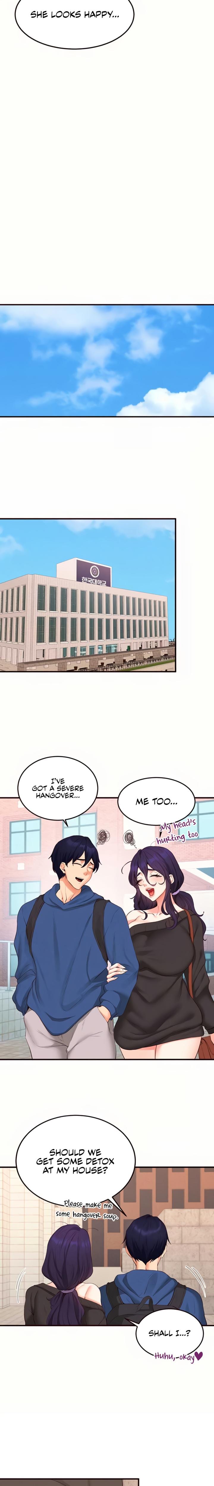 An Introduction to MILFs Uncensored, chapter 69, page 14 of 18