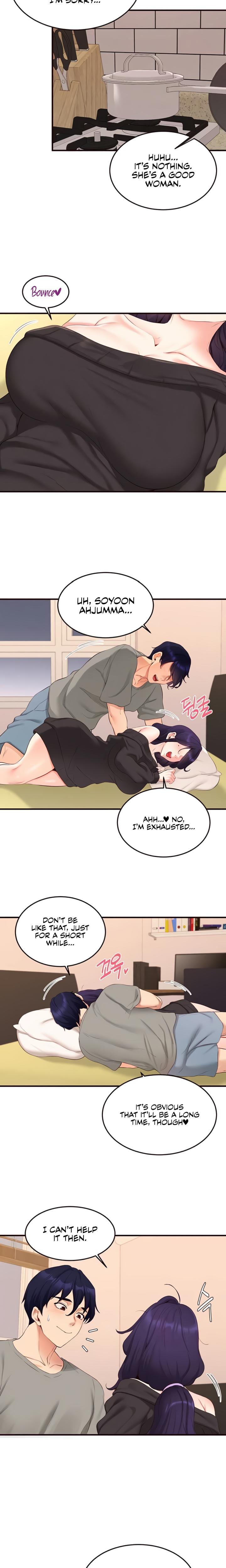 An Introduction to MILFs Uncensored, chapter 69, page 16 of 18