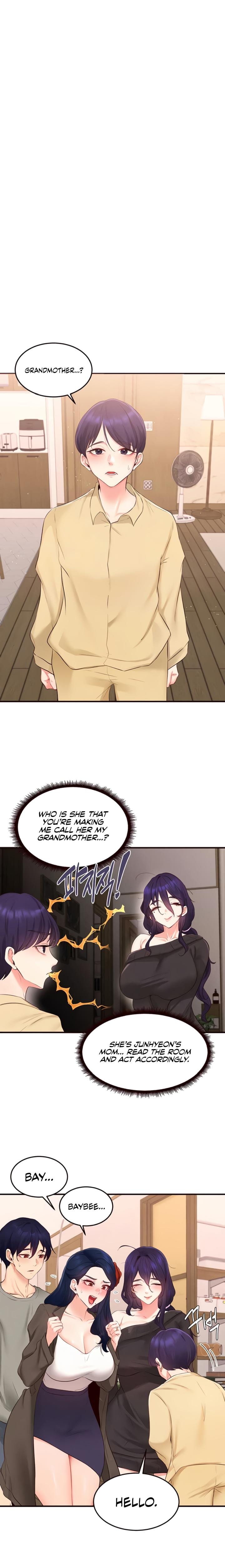 An Introduction to MILFs Uncensored, chapter 70, page 5 of 17