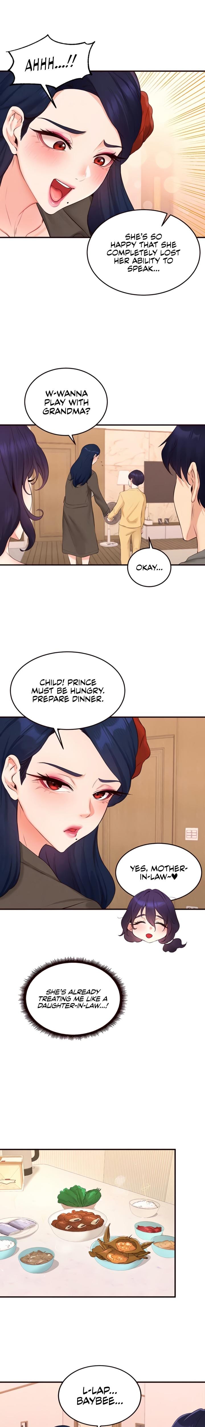 An Introduction to MILFs Uncensored, chapter 70, page 6 of 17