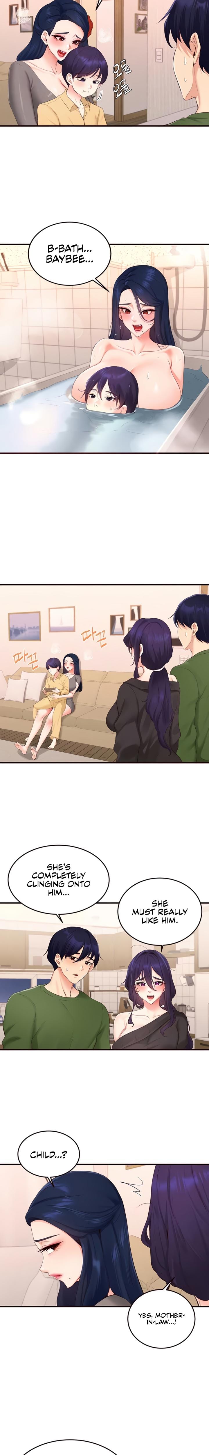 An Introduction to MILFs Uncensored, chapter 70, page 7 of 17