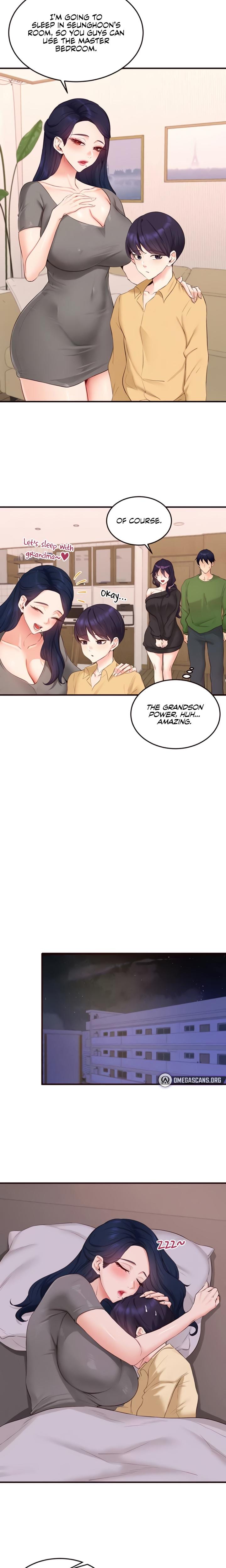 An Introduction to MILFs Uncensored, chapter 70, page 8 of 17