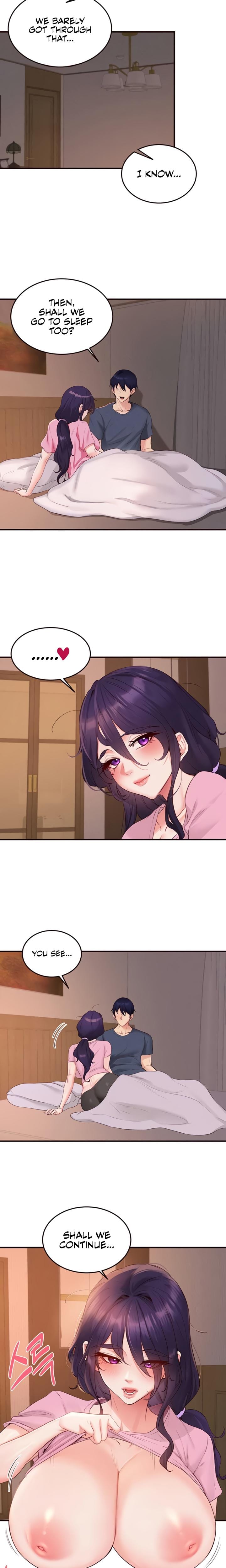 An Introduction to MILFs Uncensored, chapter 70, page 9 of 17
