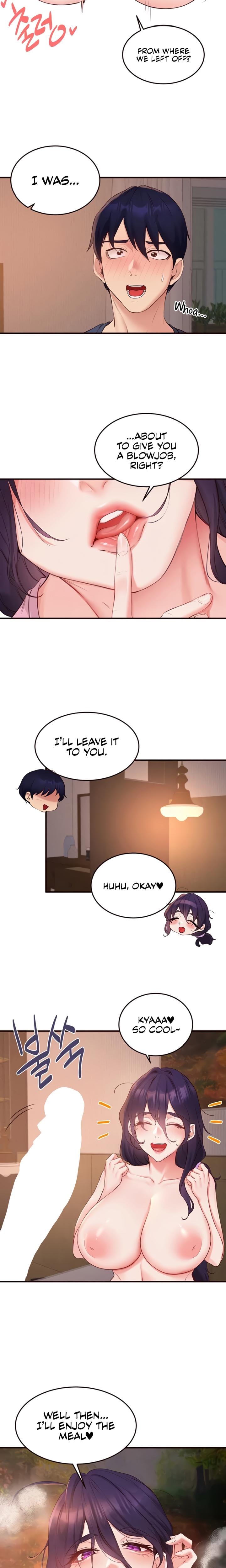 An Introduction to MILFs Uncensored, chapter 70, page 10 of 17