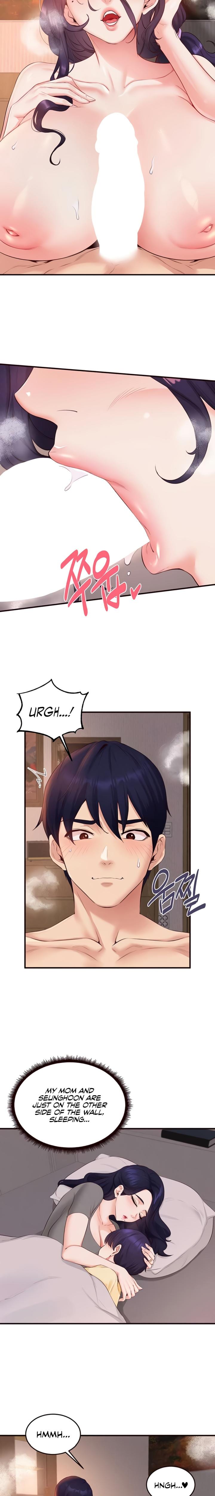 An Introduction to MILFs Uncensored, chapter 70, page 11 of 17