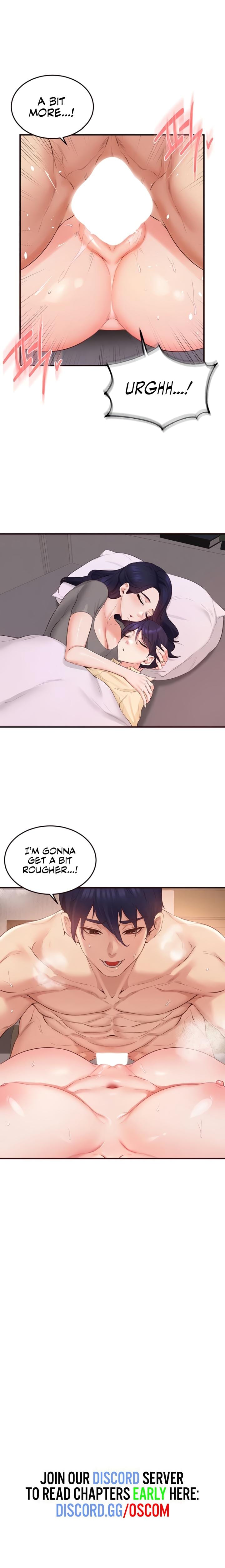 An Introduction to MILFs Uncensored, chapter 70, page 16 of 17