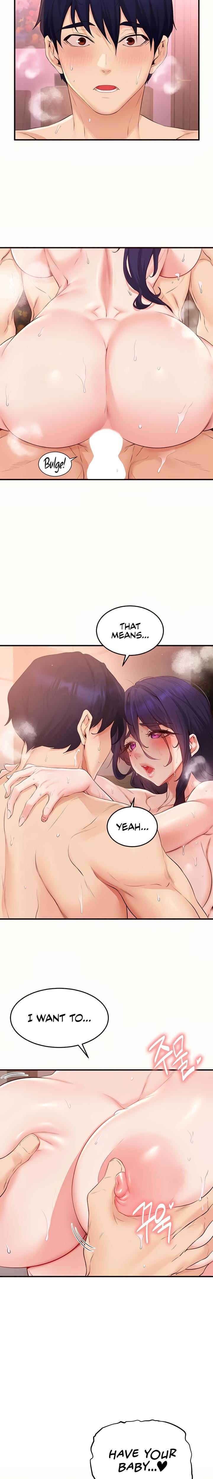 An Introduction to MILFs Uncensored, chapter 71, page 9 of 18