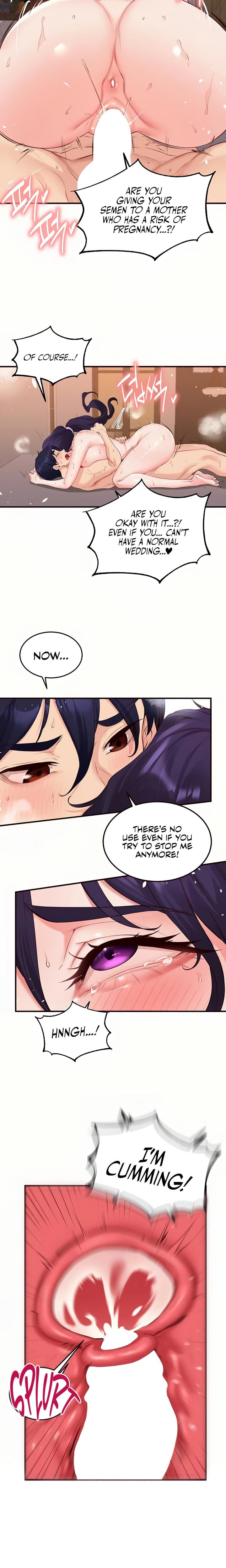 An Introduction to MILFs Uncensored, chapter 71, page 12 of 18