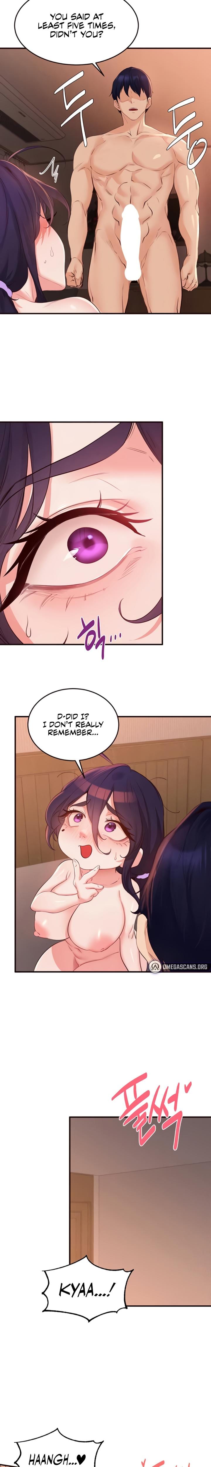 An Introduction to MILFs Uncensored, chapter 72, page 8 of 19