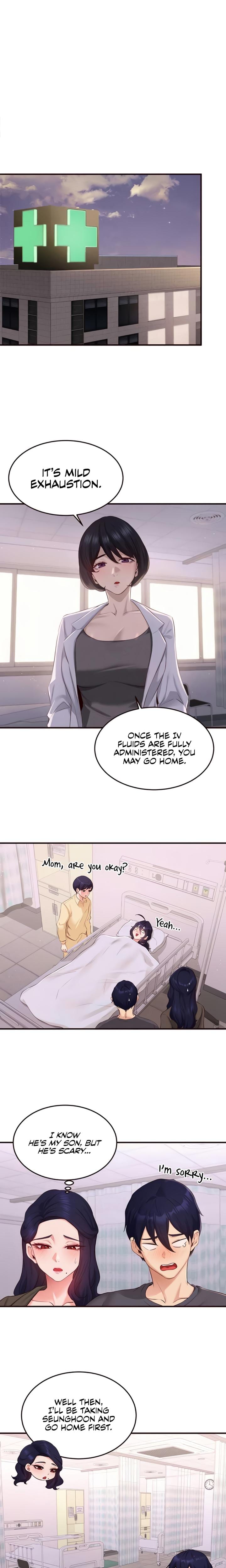 An Introduction to MILFs Uncensored, chapter 72, page 15 of 19